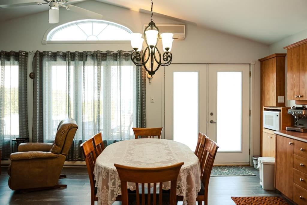 צ'מבורד Maison Sur La Plage מראה חיצוני תמונה